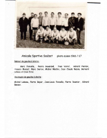 Equipe 1966 1967