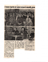 article de presse 1978