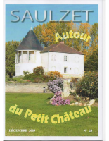 AUTOUR DU PETIT CHATEAU 28