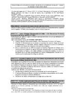 CR du 21 février 2025