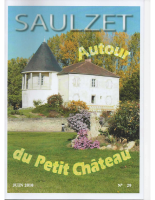 AUTOUR DU PETIT CHATEAU 29