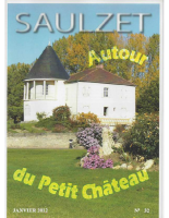 AUTOUR DU PETIT CHATEAU 32
