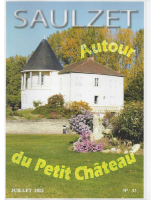 AUTOUR DU PETIT CHATEAU – 33