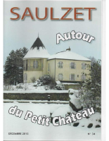 AUTOUR DU PETIT CHATEAU 34