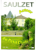 AUTOUR DU PETIT CHATEAU 35