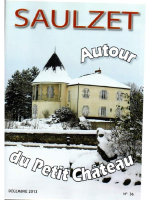 AUTOUR DU PETIT CHATEAU 36