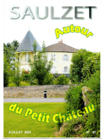 AUTOUR DU PETIT CHATEAU 37