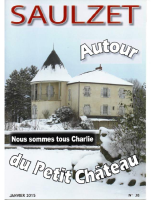 AUTOUR DU PETIT CHATEAU 38