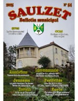 Bulletin municipal 2025